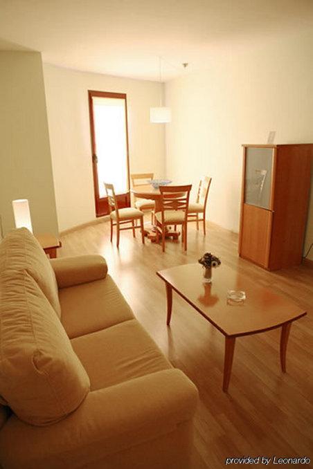 Hotel La Imora Jaén Chambre photo