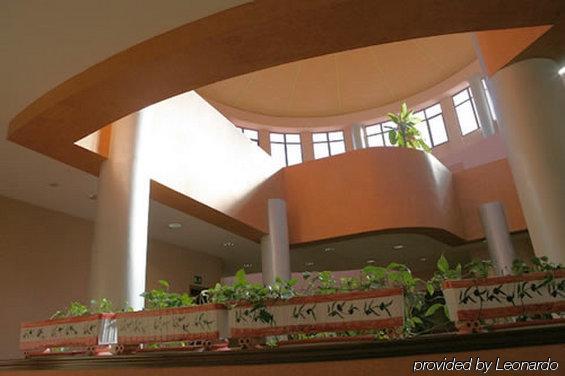 Hotel La Imora Jaén Intérieur photo