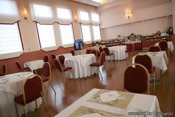 Hotel La Imora Jaén Restaurant photo