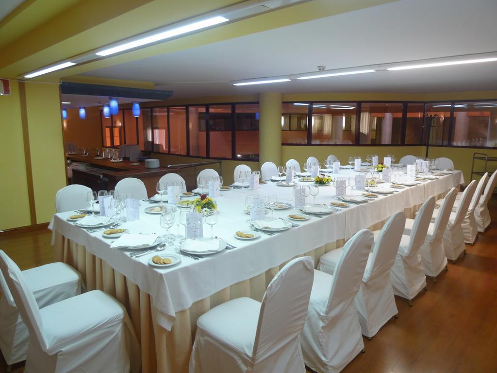 Hotel La Imora Jaén Extérieur photo