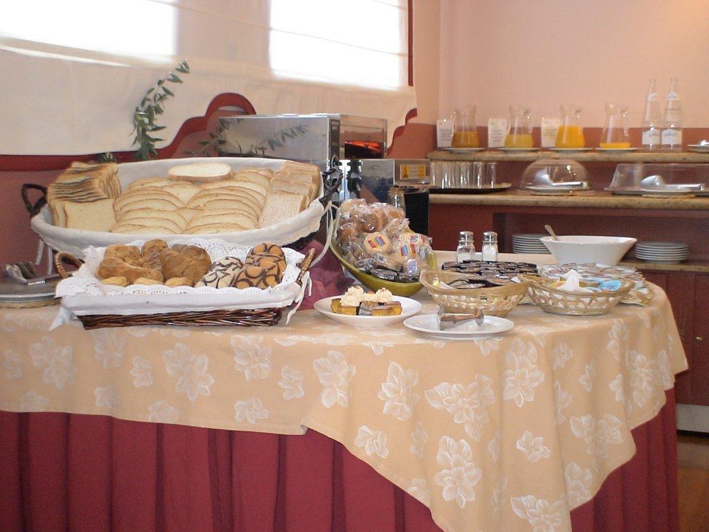 Hotel La Imora Jaén Extérieur photo