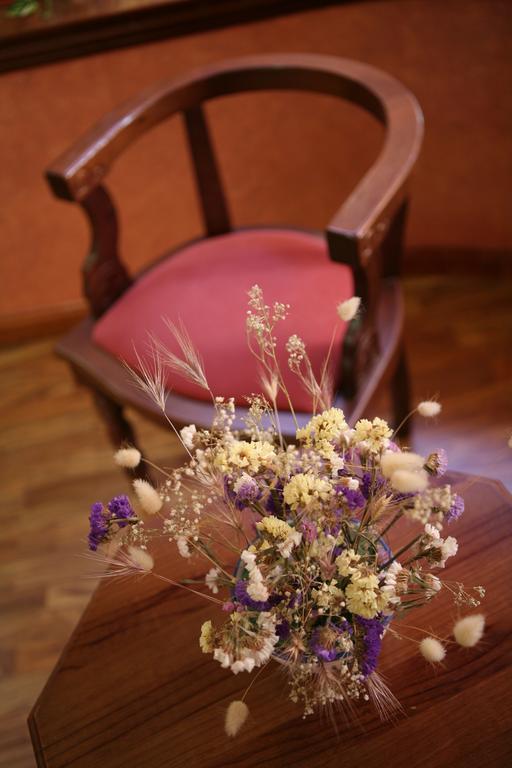 Hotel La Imora Jaén Extérieur photo