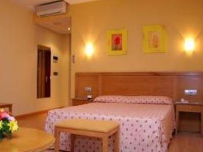 Hotel La Imora Jaén Extérieur photo