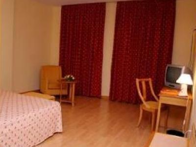Hotel La Imora Jaén Extérieur photo
