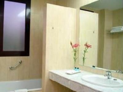 Hotel La Imora Jaén Extérieur photo